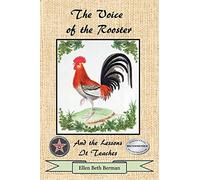 The Voice Of The Rooster And The Lessons It Teaches
