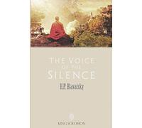 The Voice of the Silence
