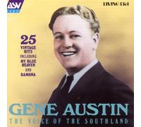 The Voice of the Southland by Austin, Gene (1997-02-18)