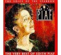 Piaf, Edith - Voice of The Sparrow