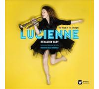 The Voice Of The Trumpet by Lucienne Renaudin Vary [Audio CD] NEUF