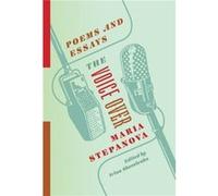 The Voice Over - Maria Stepanova - Columbia University Press - Livre en Anglais - Hardback Maria StepanovaMaria Stepanova (Auteur)