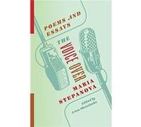 The Voice Over - Maria Stepanova - Columbia University Press - Livre en Anglais - Paperback Maria StepanovaMaria Stepanova (Auteur)