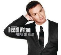 The Voice: People Get Ready by Watson Russell [CD] NEUF