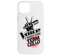 The Voice Team CEE Lo Coque pour iPhone 14 Plus