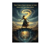 The Voice That Awoke at the Edge of the Precipice