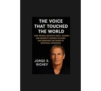 The Voice That Touched the World: How Michael Bolton’s Music, Journey, and Humanity Inspired Millions and Redefined the Power of Emotional Expression