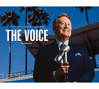 The Voice: Vin Scully is Dodgers Baseball