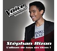 The Voice - Voice-Le Gagnant