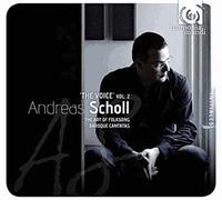 Miscellanee - Andreas Scholl - the Voice 2: L Arte Del