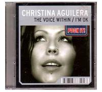 The Voice Within/I'm Ok [Import]