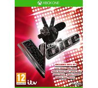 The Voice - Xbox One