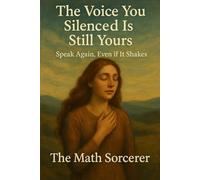 The Voice You Silenced Is Still Yours: Speak Again, Even if It Shakes