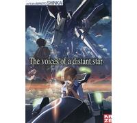 The Voices of A Distant Star [Import]