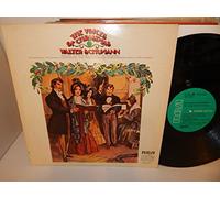 The Voices of Christmas