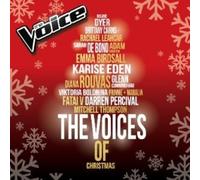 The Voices Of Christmas by Various Artists [CD] NEUF