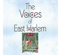 The Voices of East Harlem – The Voices of East Harlem – Vinyle 12"