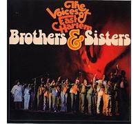 The Voices of East Harlem - Brother & Sisters: Limtied [Import]