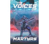 The Voices of Martyrs