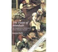 The Voices Of Morebath