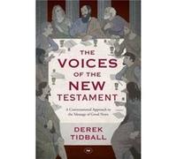 The Voices of the New Testament by Rev Dr Derek Author Tidball Rev Dr Derek Author Tidball (Auteur)
