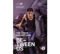 The Voices Project 2015 - [Version Originale] Joel Burrows (Auteur)