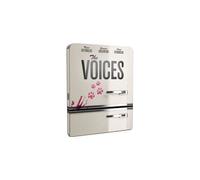 The Voices - Steelbook Edition Limitee