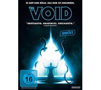 The Void – DVD – Import (Alive AG)