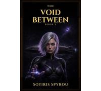 The Void Between: A Ulysses Universe Novel