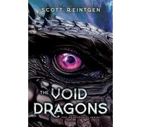 The Void Dragons - Scott Reintgen - Aladdin - ebook (ePub) - Livre