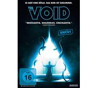 The Void - Es gibt eine Hölle. Das hier ist schlimmer. (DVD)