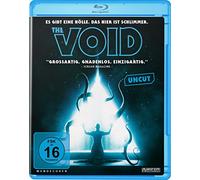 The Void - Es gibt eine Hölle. Dies hier ist schlimmer. [Blu-ray] Steven Kostanski