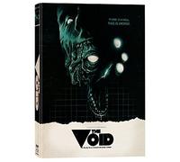 The Void-ES gibt Eine Hölle. Dies Hier ist schlimmer. -Mediabook (+ DVD) [Blu-Ray] [Import]