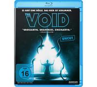 The Void - Es gibt eine Hölle. Dies hier ist schlimmer. - Uncut (Blu-ray)