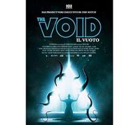 The Void – Il Vuoto – Blu-ray – Import – CG Entertainment