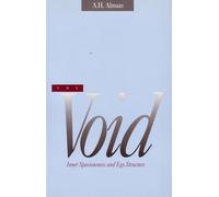 The Void: Inner Spaciousness and Ego Structure
