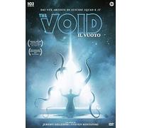 The Void – DVD – CG Entertainment