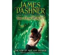 The Void of Mist and Thunder (13th Reality (Quality)) - [Version Originale] James Dashner, Brandon Dorman (Auteur)