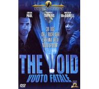 The Void-Vuoto Fatale [Import]