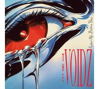 The Voidz – Like All Before You – Vinyle 12" coloré – Édition limitée – Diggers Factory