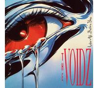 THE VOIDZ - LIKE ALL BEFORE YOU CD NEUF