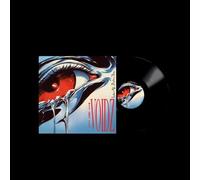 THE VOIDZ - LIKE ALL BEFORE YOU VINYL LP NEUF