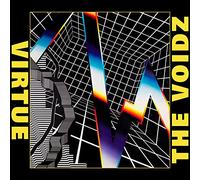 Voidz – Virtue – Vinyle LP (Neuf)