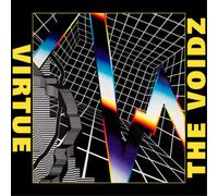 Voidz – Virtue – Vinyle LP (Neuf)