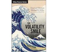 The Volatility Smile