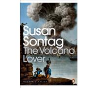 The Volcano Lover: A Romance
