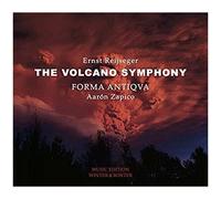 The Volcano Symphony - Forma Antiqva