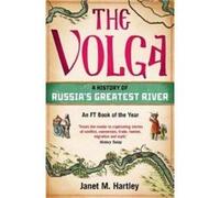 The Volga - Janet M. Hartley - Yale University Press - Livre en Anglais - Paperback Janet M. HartleyJanet M. Hartley (Auteur)