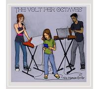 The Volt Per Octaves - Via Human Error