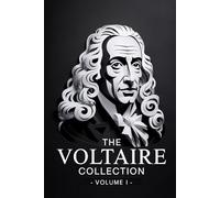 The Voltaire Collection: Vol. 1: New Translation